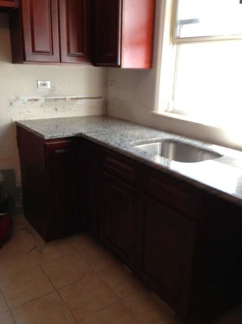 Kitchen Remodeling by JV Granite & Marble LLC